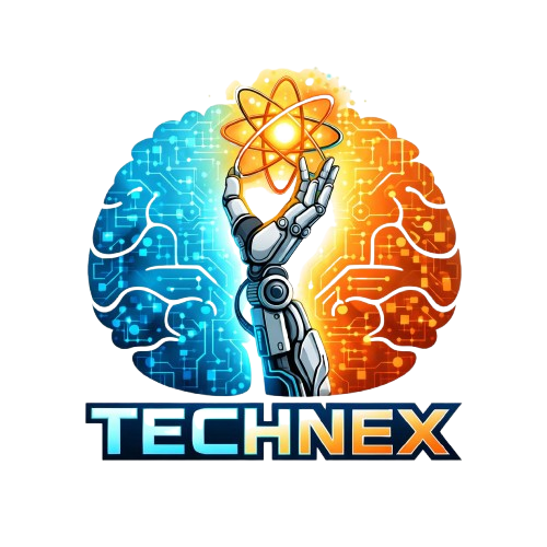 Technex Logo